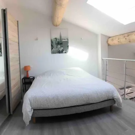 Charmante Maison A 5min De Marcoule * Codolet