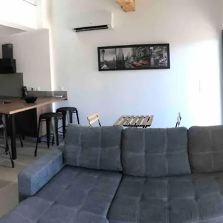 Charmante Maison A 5min De Marcoule