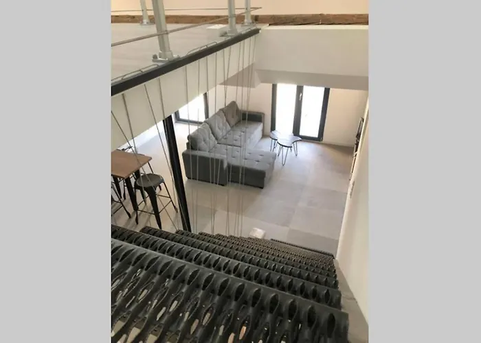 Holiday home Charmante Maison A 5min De Marcoule *