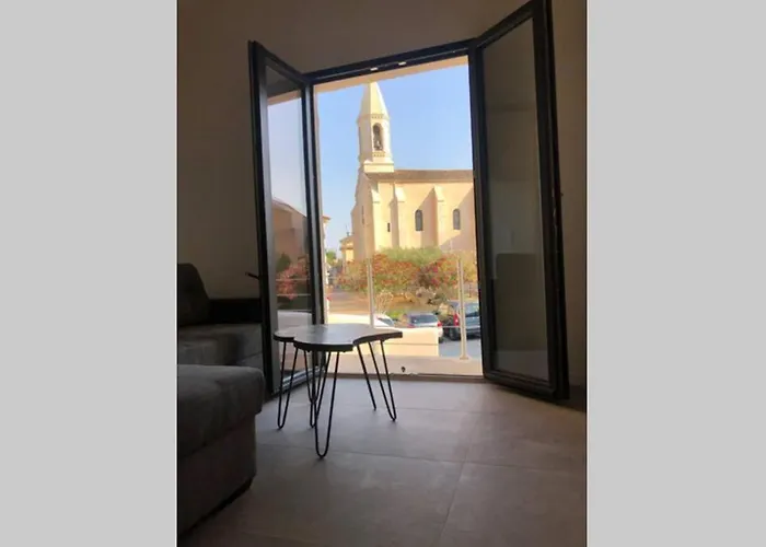 Holiday home Charmante Maison A 5min De Marcoule *
