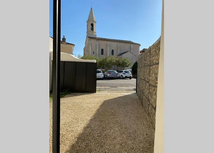 Charmante Maison A 5min De Marcoule